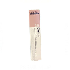 Permanent Dye L'Oreal Professionnel Paris Dia Light Nº 7,18 Ammonia-free 50 ml - L'Oreal Professionnel Paris Maroc - Aylal Beauty