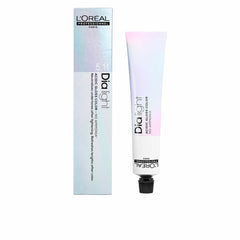 Dye No Ammonia L'Oreal Professionnel Paris Dia Light Nº 7,13 (50 ml) - L'Oreal Professionnel Paris Maroc - Aylal Beauty