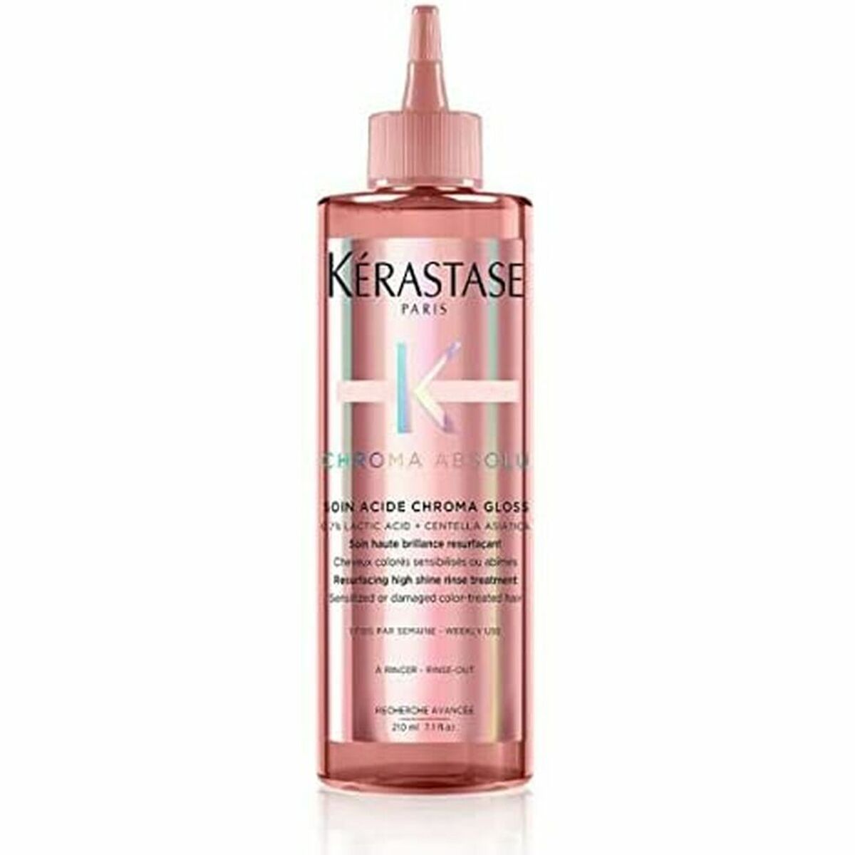 Restorative Intense Treatment E3807100 Shine 250 ml - Kerastase Maroc - Aylal Beauty