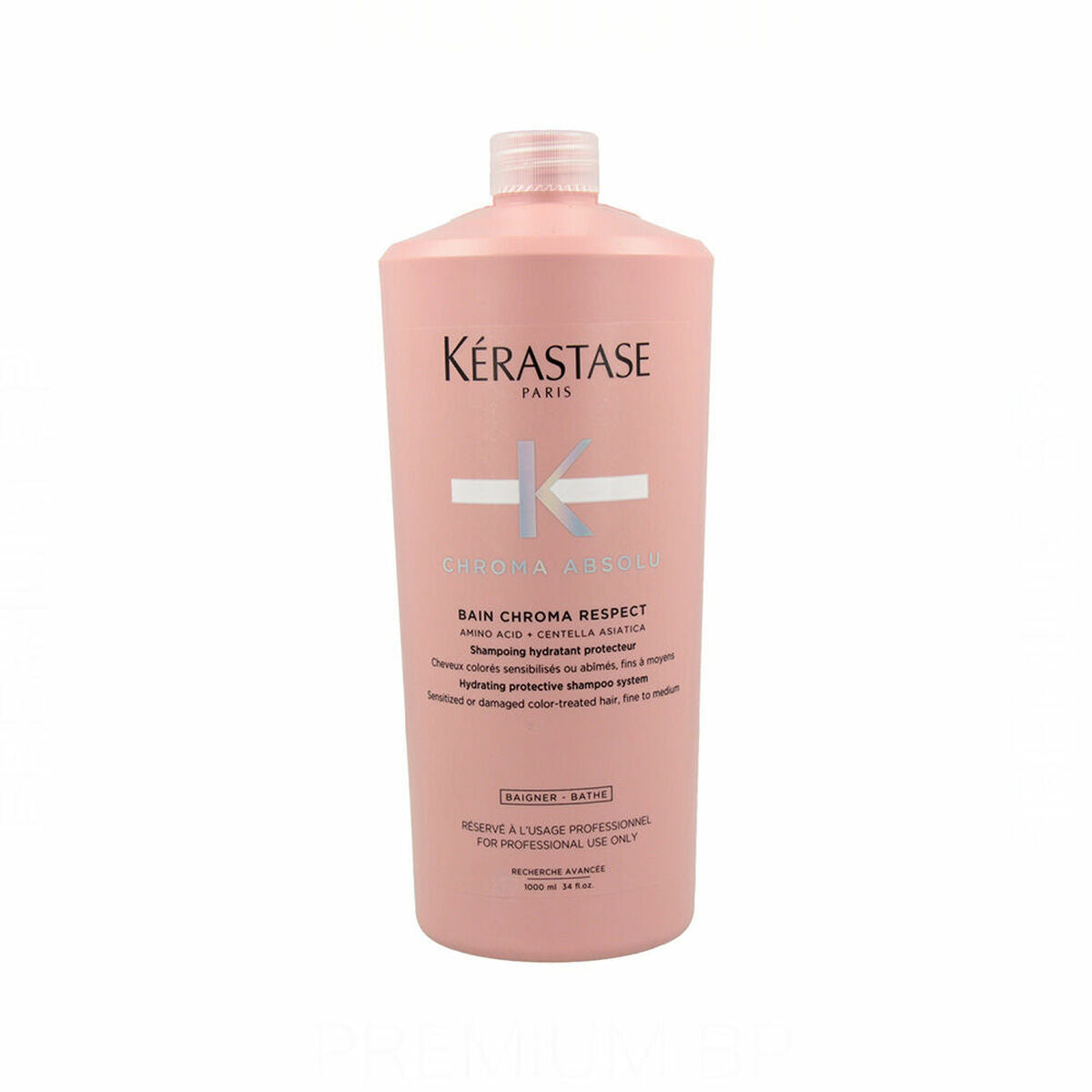 Shampoo Kerastase 1 L - Kerastase Maroc - Aylal Beauty