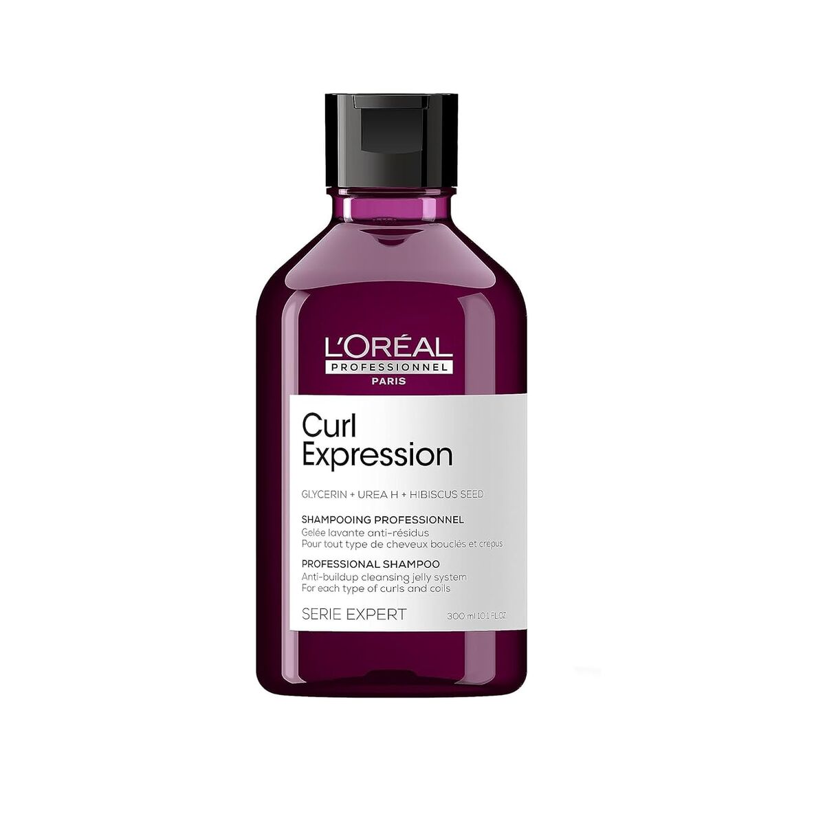 Shampoo L'Oreal Professionnel Paris Professional Se Curl 300 ml - L'Oreal Professionnel Paris Maroc - Aylal Beauty