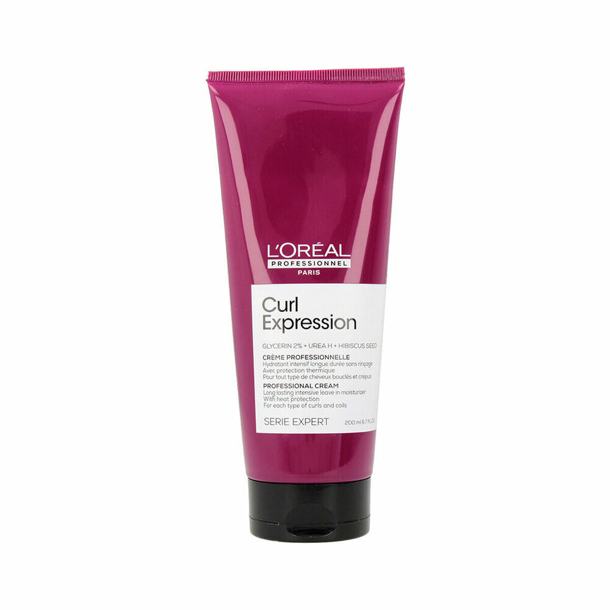 Styling Cream Expert Curl - L'Oreal Professionnel Paris Maroc - Aylal Beauty