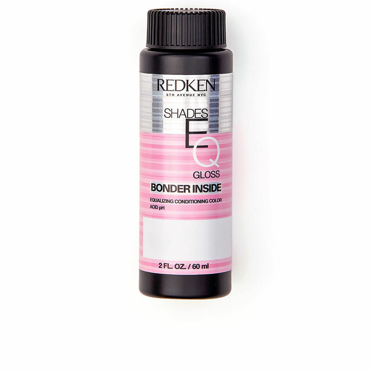 Semi-permanent Colourant Shades EQ Bonder Inside 07AG-613 (3 x 60 ml) - Redken Maroc - Aylal Beauty