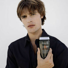 Anti-Hair Loss Shampoo Kerastase Genesis Homme 250 ml - Kerastase Maroc - Aylal Beauty
