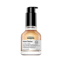 Hair Protecting Oil L'Oreal Professionnel Paris Expert Metal 50 ml Anti-Breakage - L'Oreal Professionnel Paris Maroc - Aylal Beauty