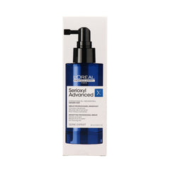 Thickening Spray Expert Scalp Hair Serum 90 ml - L'Oreal Professionnel Paris Maroc - Aylal Beauty