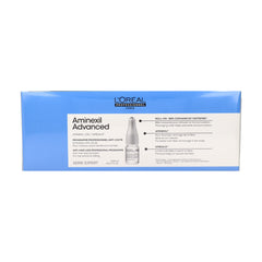 Anti-Hair Loss Treatment L'Oreal Professionnel Paris Expert Scalp 6 ml x 42 - L'Oreal Professionnel Paris Maroc - Aylal Beauty