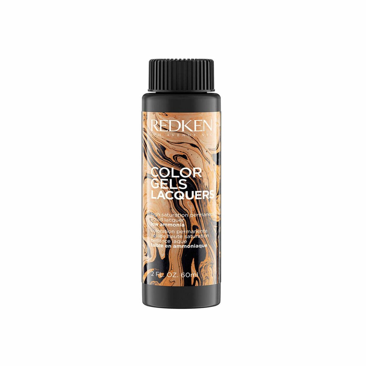 Permanent Dye Color Gels Lacquers Minutos 3 x 60 ml Nº 6ABN-6.19 (3 Units) - Redken Maroc - Aylal Beauty