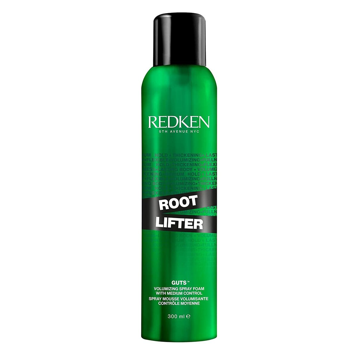 Volumising Hairspray Root Lifter 300 ml - Redken Maroc - Aylal Beauty