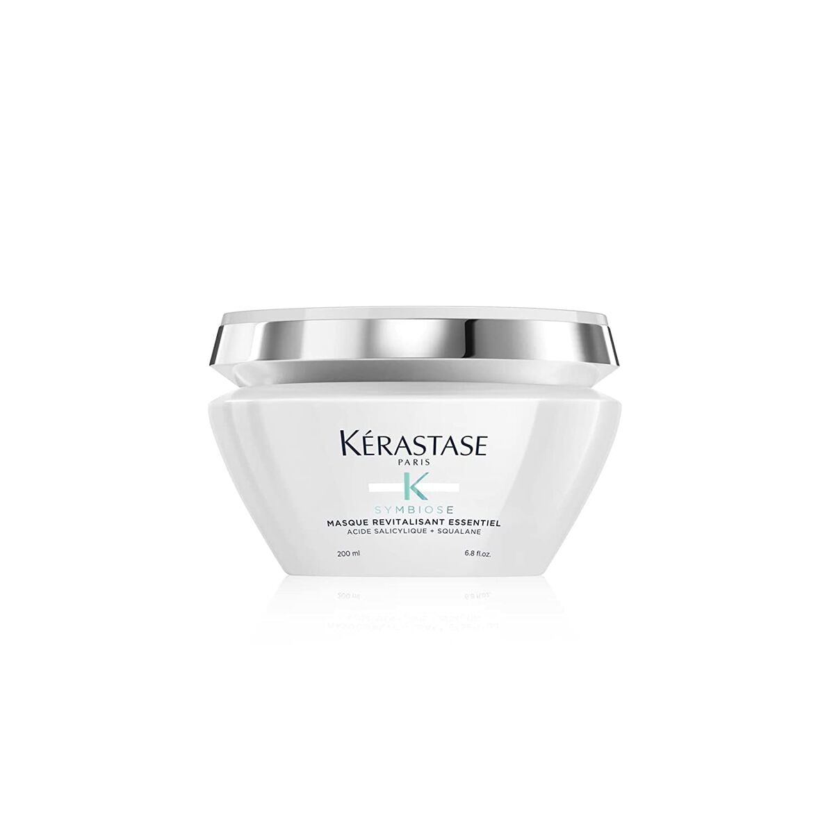 Revitalising Mask Kerastase K Symbio Hair with Dandruff (200 ml) - Kerastase Maroc - Aylal Beauty