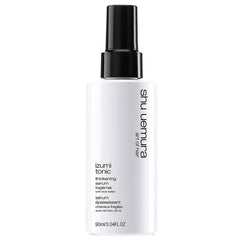 Hair Serum Izumi Tonic 90 ml - Shu Uemura Maroc - Aylal Beauty