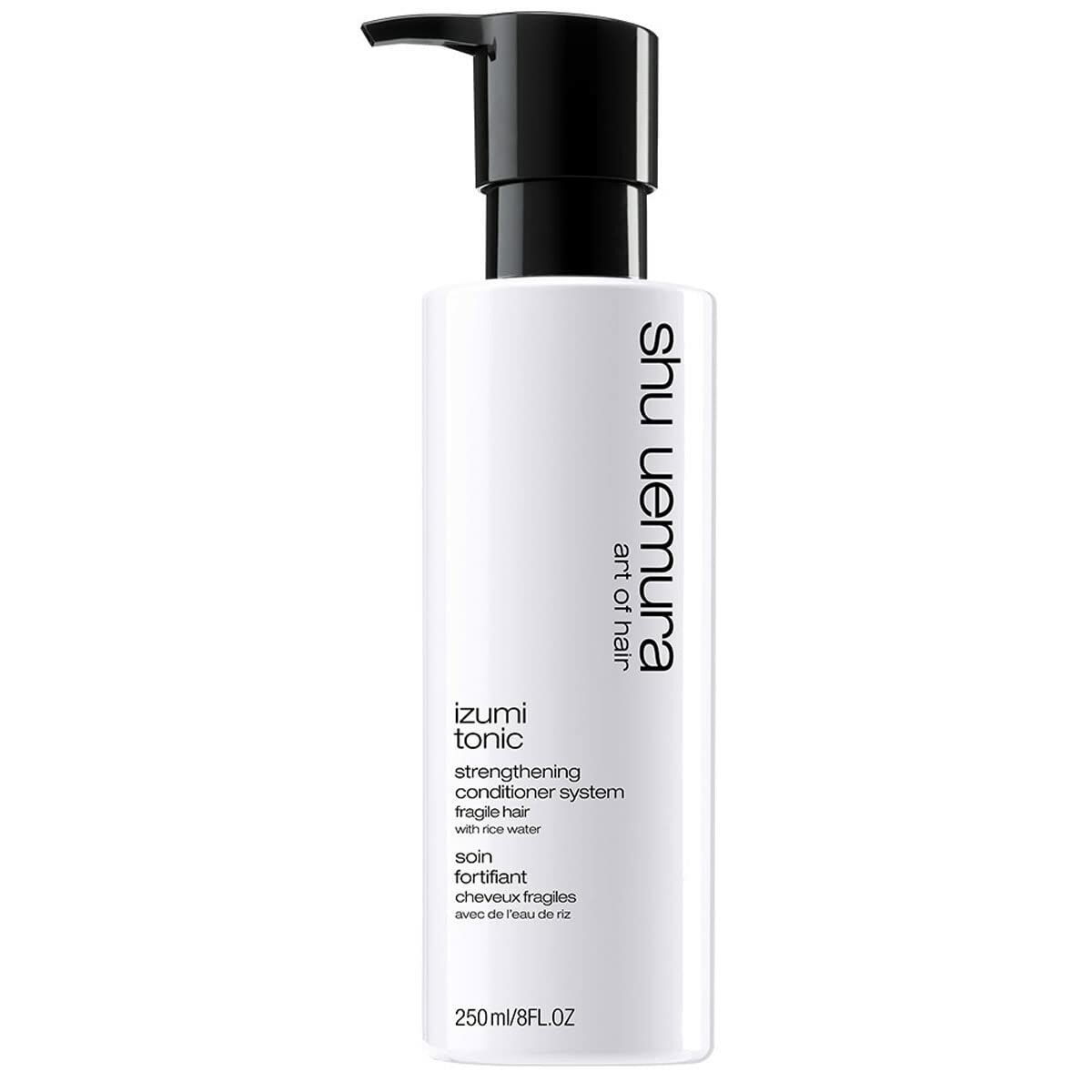 Conditioner Shu Uemura Izumi Tonic 250 ml - Shu Uemura Maroc - Aylal Beauty