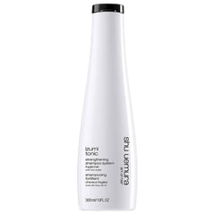 Shampoo Izumi Tonic 300 ml - Shu Uemura Maroc - Aylal Beauty