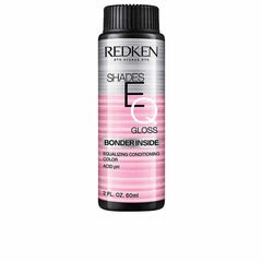 Semi-Permanent Tint Shades EQ Ammonia-free 3 x 60 ml Nº 09VV - Redken Maroc - Aylal Beauty