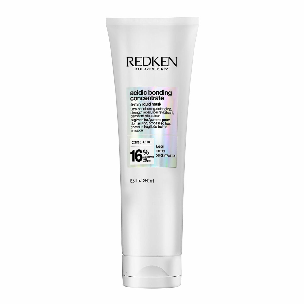 Hair Mask Acidic Bonding Concentrate Conditioner 250 ml - Redken Maroc - Aylal Beauty