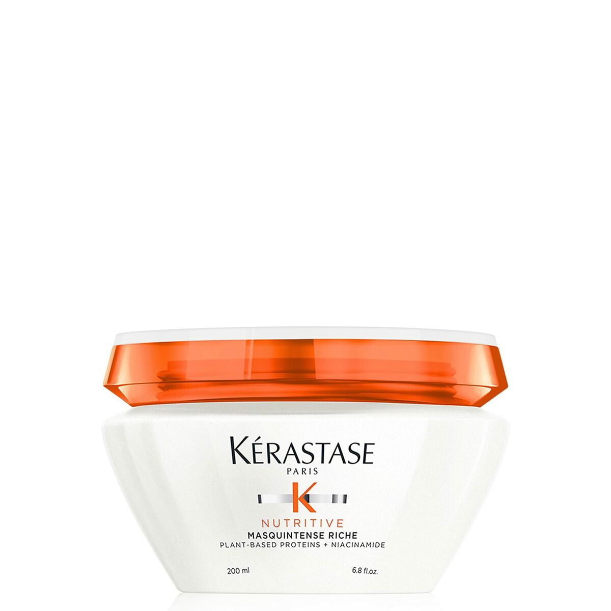 Nourishing Hair Mask Nutritive 200 ml - Kerastase Maroc - Aylal Beauty