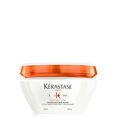 Nourishing Hair Mask Nutritive 200 ml - Kerastase Maroc - Aylal Beauty