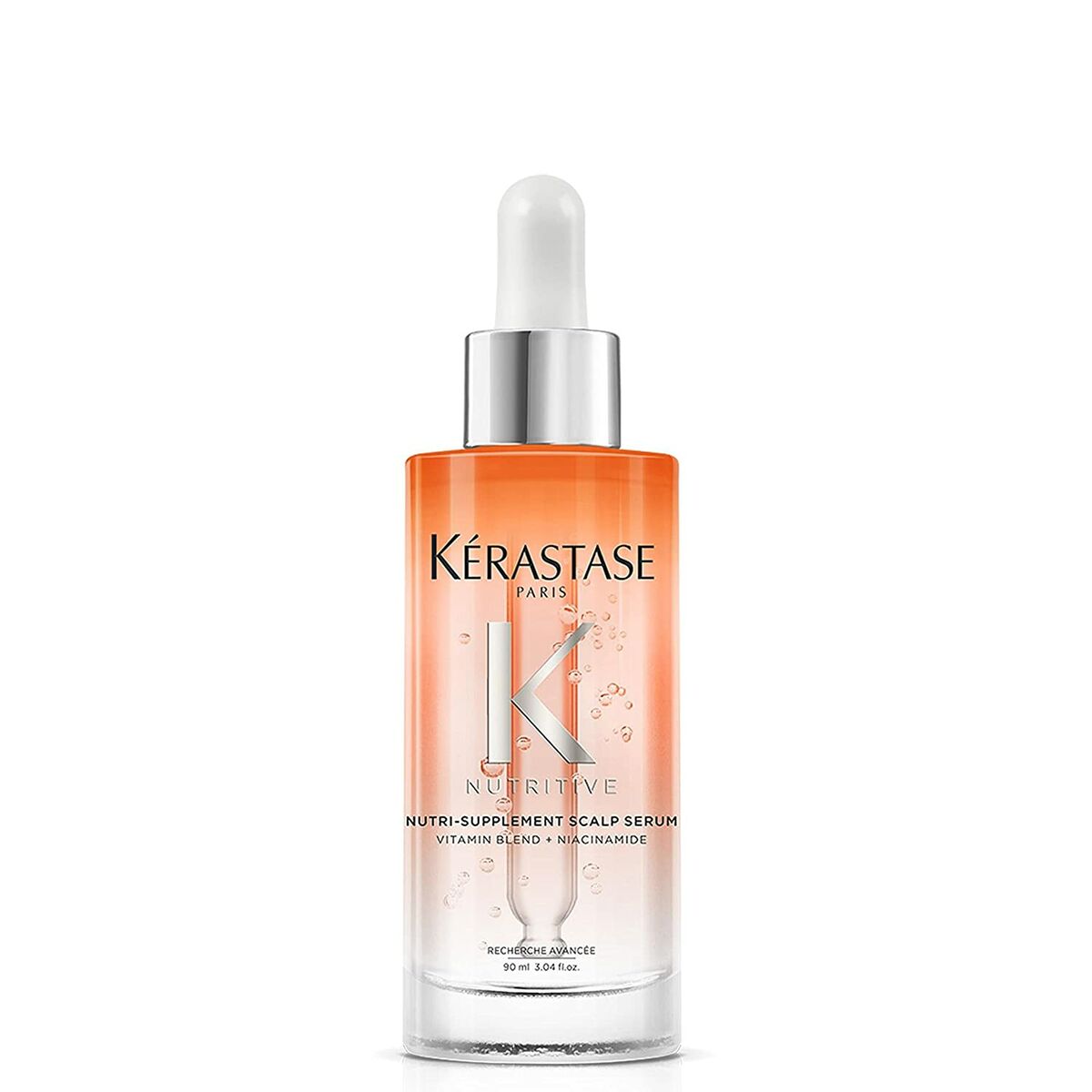 Hair Serum Nutritive 90 ml - Kerastase Maroc - Aylal Beauty