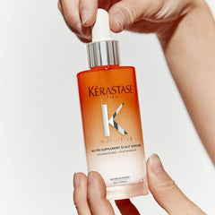 Hair Serum Kerastase Nutritive 90 ml - Kerastase Maroc - Aylal Beauty