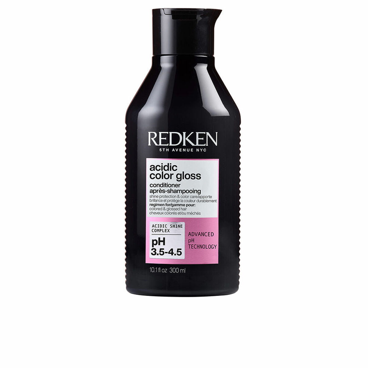 Conditioner Redken Acidic Color Gloss 500 ml Brightness enhancer - Redken Maroc - Aylal Beauty