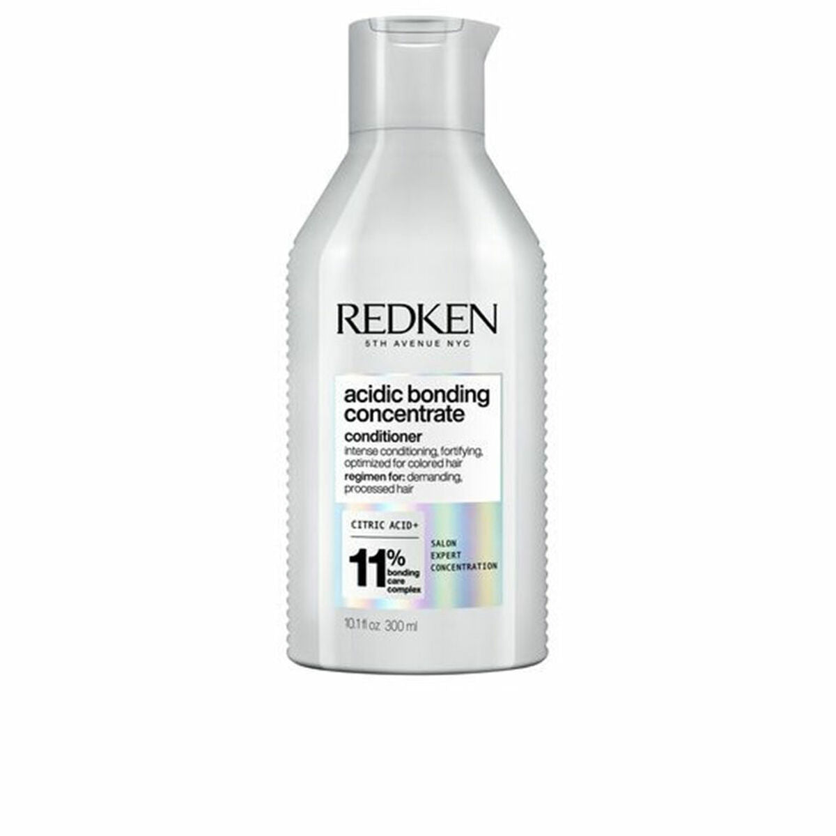 Repairing Conditioner ACIDIC BONDING CONCENTRATE 500 ml Damaged hair - Redken Maroc - Aylal Beauty