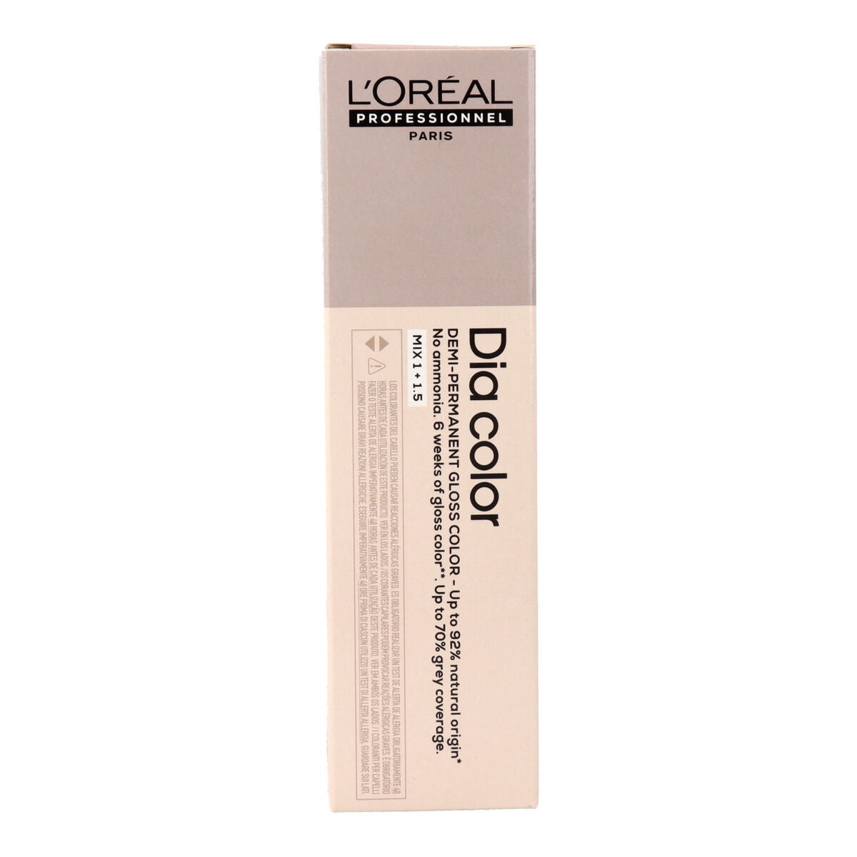 Hair Mask Dia Color - L'Oreal Professionnel Paris Maroc - Aylal Beauty