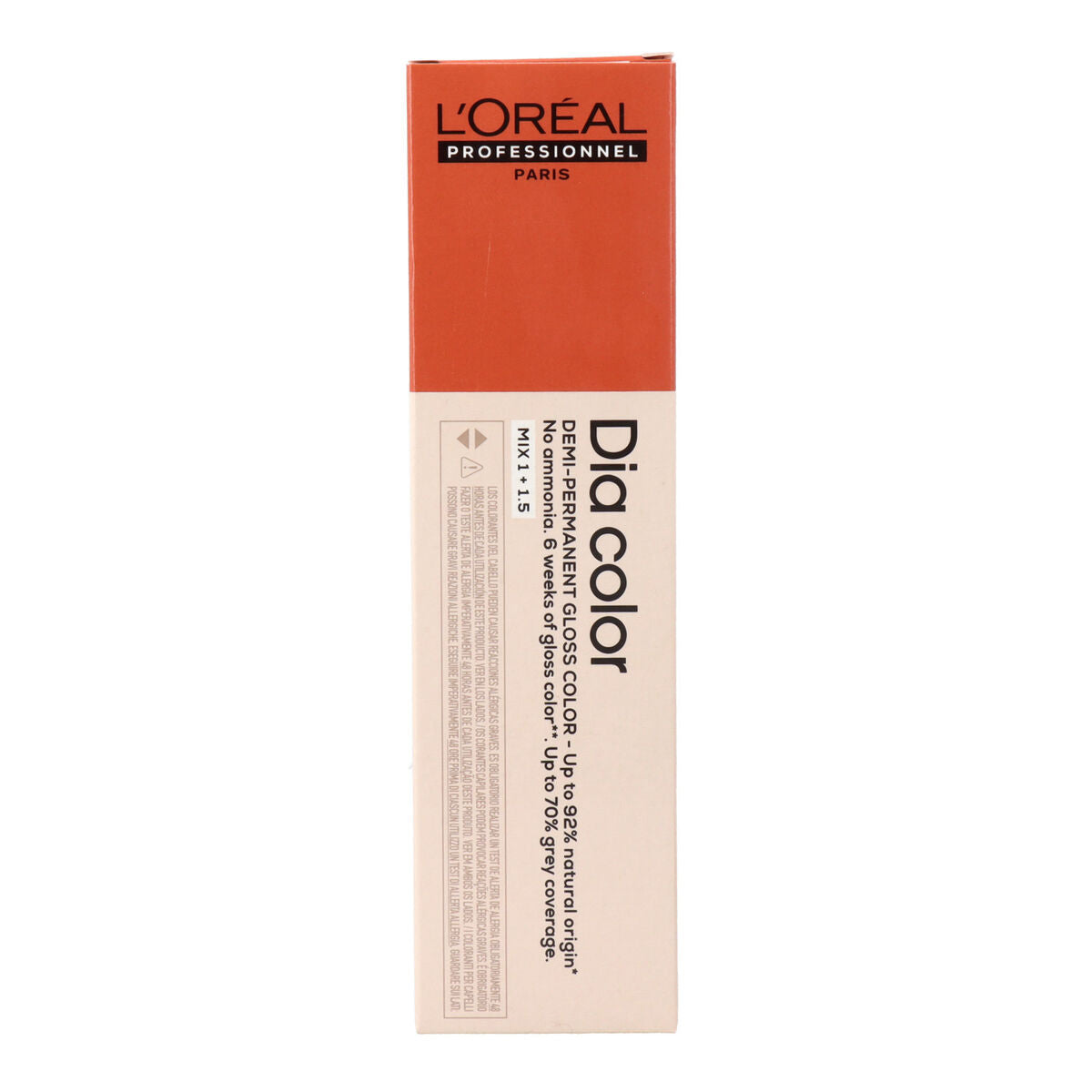 Hair Mask L'Oreal Professionnel Paris Dia Color - L'Oreal Professionnel Paris Maroc - Aylal Beauty