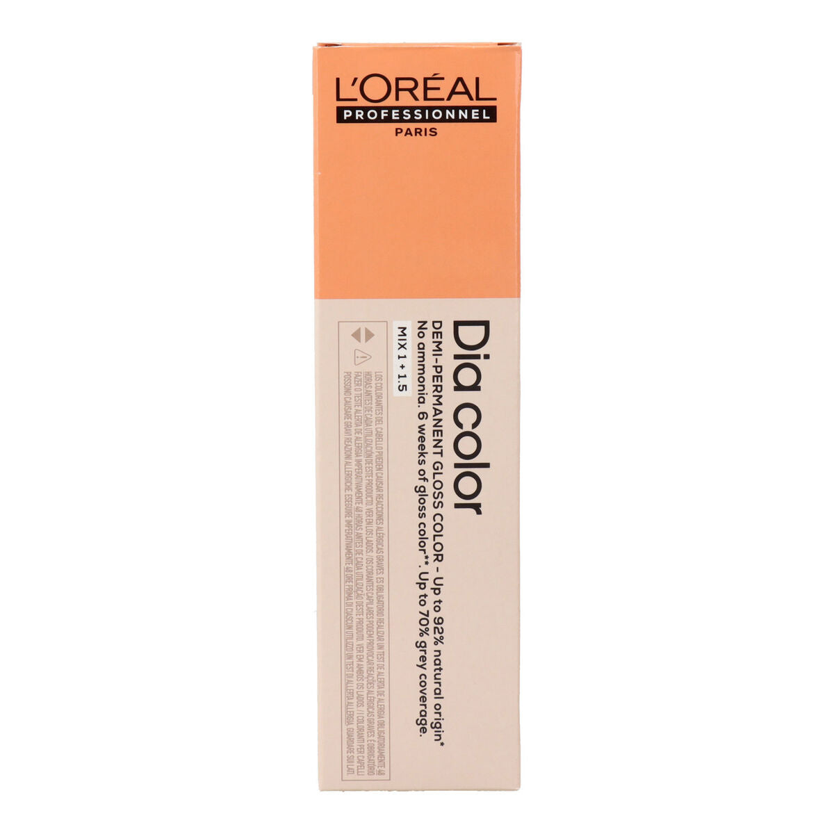 Hair Mask L'Oreal Professionnel Paris Dia Color - L'Oreal Professionnel Paris Maroc - Aylal Beauty