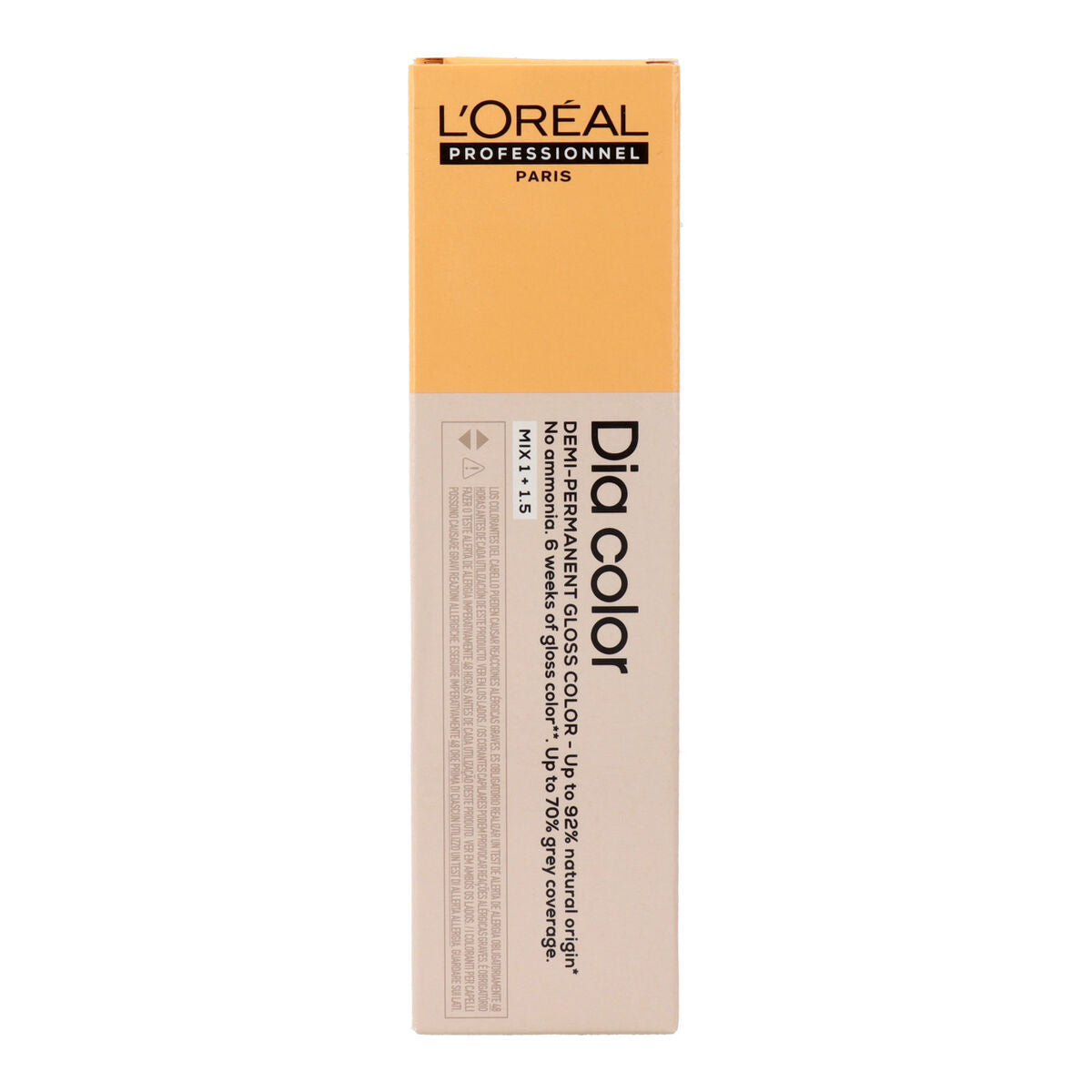 Hair Mask Dia Color - L'Oreal Professionnel Paris Maroc - Aylal Beauty