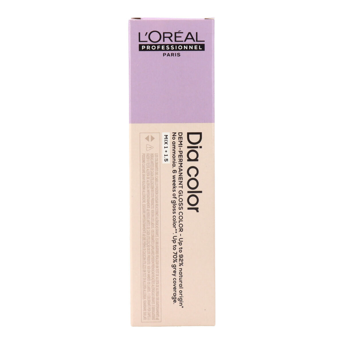 Hair Mask L'Oreal Professionnel Paris Dia Color - L'Oreal Professionnel Paris Maroc - Aylal Beauty