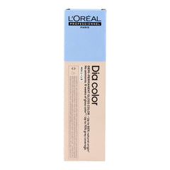 Hair Mask Dia Color - L'Oreal Professionnel Paris Maroc - Aylal Beauty