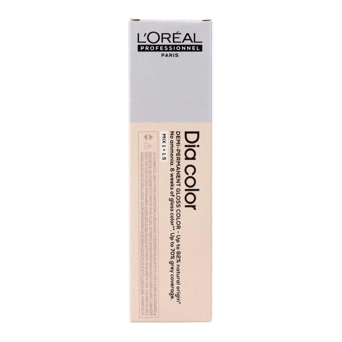 Hair Mask L'Oreal Professionnel Paris Dia Color - L'Oreal Professionnel Paris Maroc - Aylal Beauty