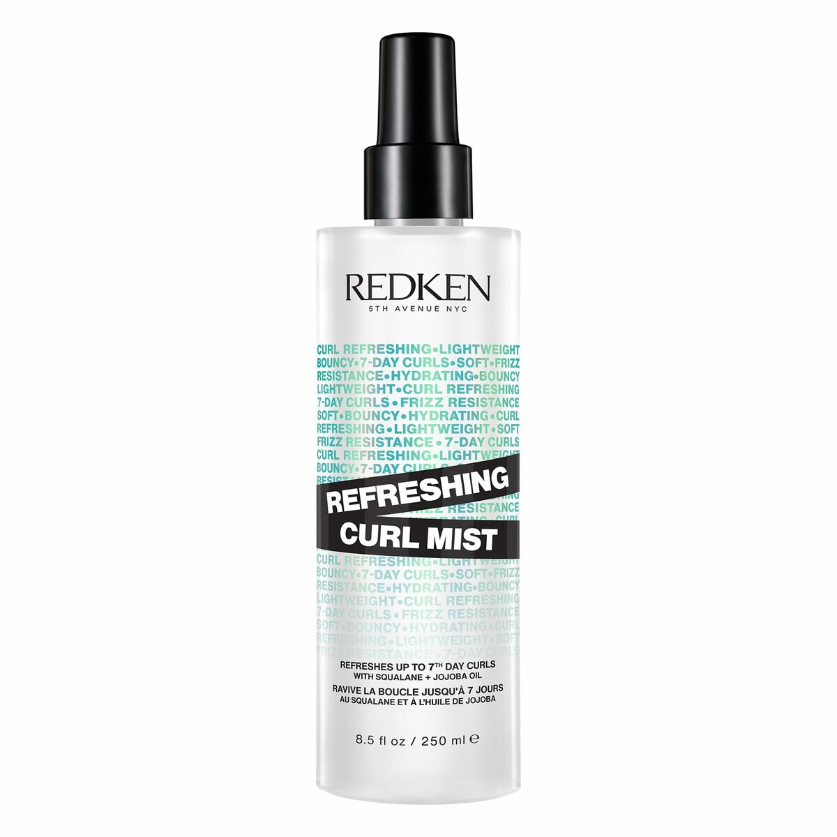 Hair Mask Redken CURL STYLERS 250 ml - Redken Maroc - Aylal Beauty