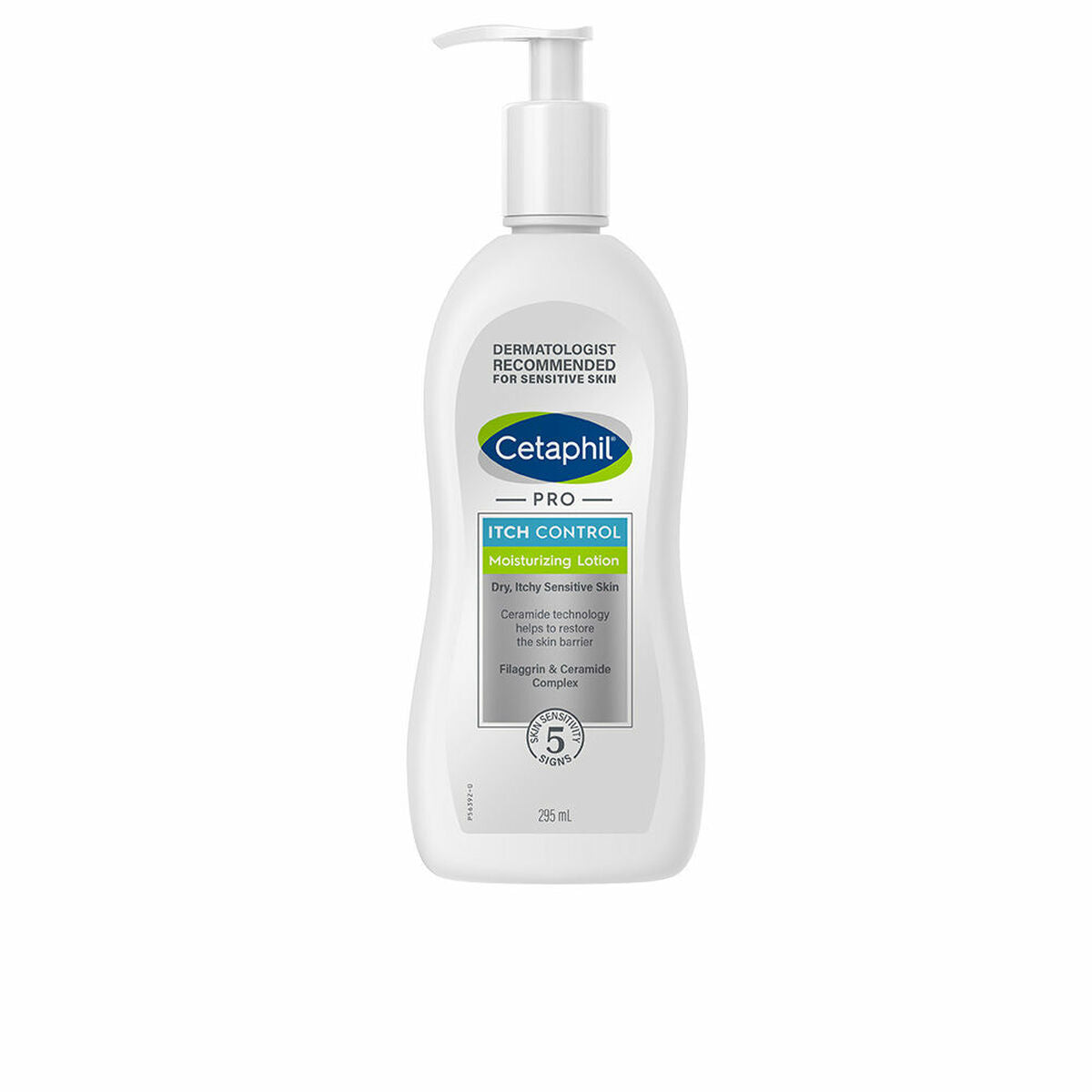 Hydrating Baby Lotion Pro Itch Control 295 ml - Cetaphil Maroc - Aylal Beauty