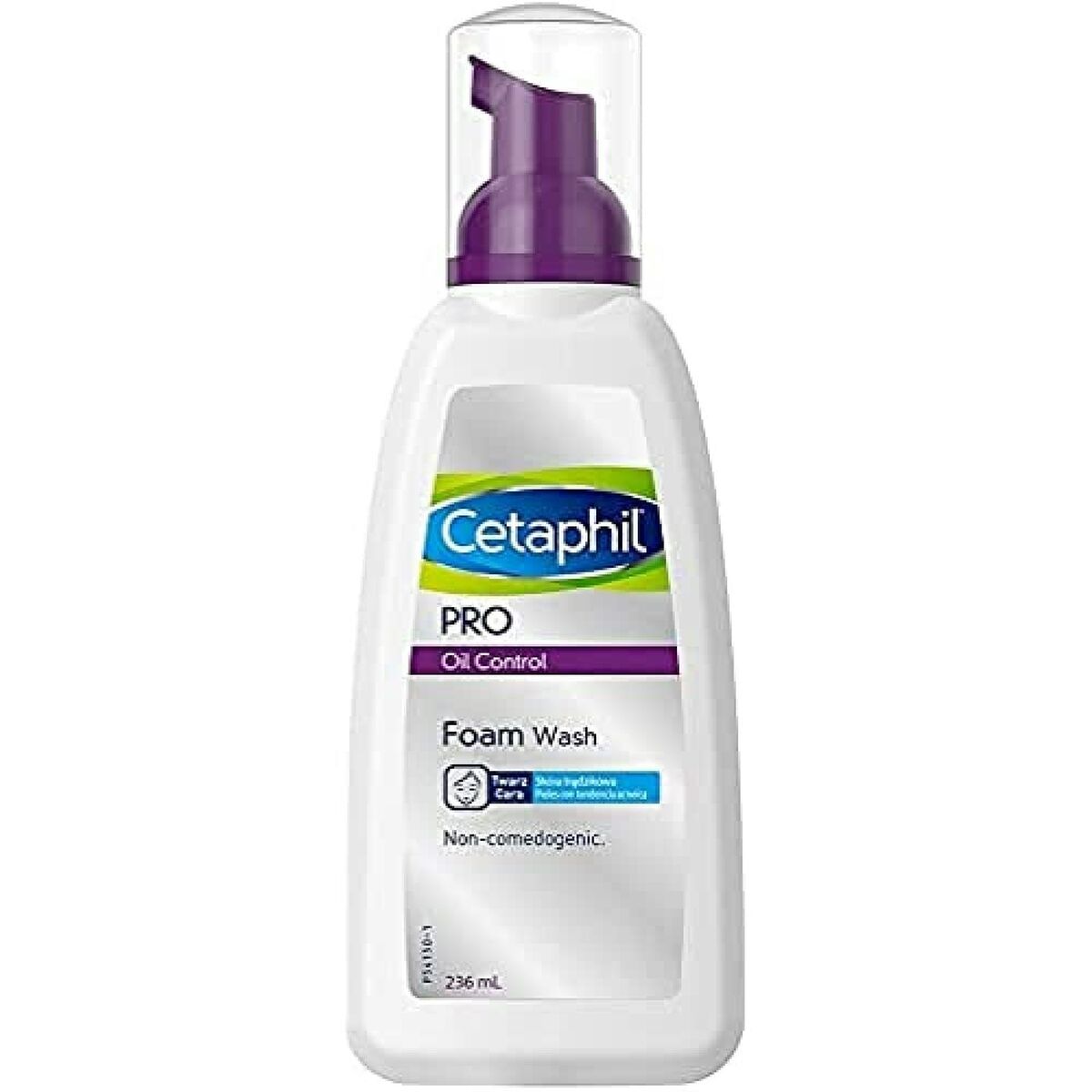 Cleansing Foam Pro Oil Control 236 ml - Cetaphil Maroc - Aylal Beauty