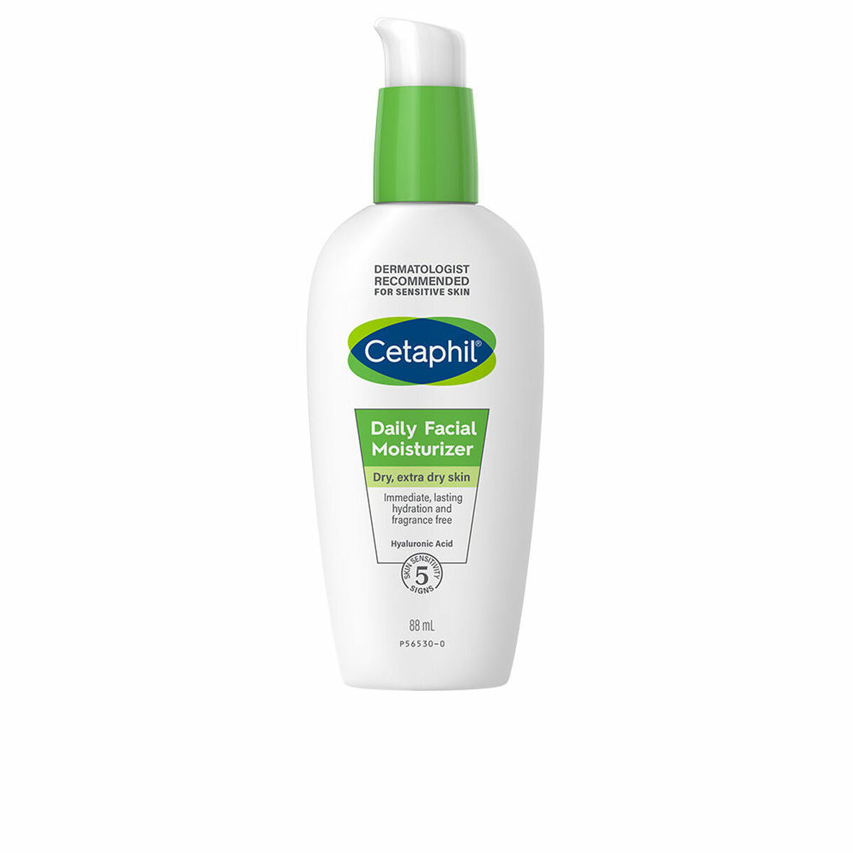 Moisturizing Facial Lotion 88 ml - Cetaphil Maroc - Aylal Beauty