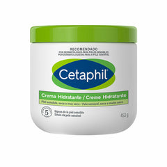 Hydrating Cream 453 g - Cetaphil Maroc - Aylal Beauty