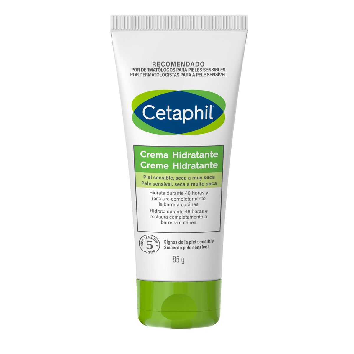 Hydrating Facial Cream Cetaphil Cetaphil 85 g | Cetaphil | Aylal Beauty