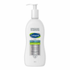 Facial Sun Cream Cetaphil PRO ITCH CONTROL 295 ml - Cetaphil Maroc - Aylal Beauty