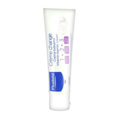 Protective Nappy Cream Bébé - Mustela Maroc - Aylal Beauty