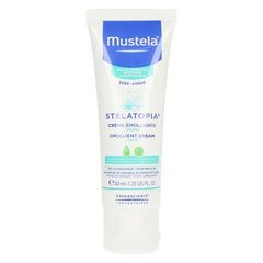 Facial Cream Stelatopia Le1572 40 ml - Mustela Maroc - Aylal Beauty