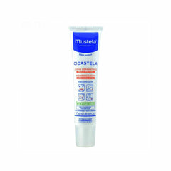 Repair Cream for Babies Le2937 40 ml - Mustela Maroc - Aylal Beauty