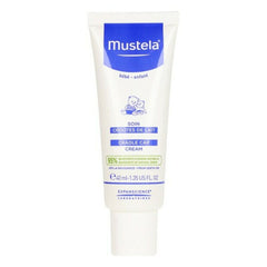 Hydrating and Relaxing Baby Cream B073WNDS1K 40 ml (40 ml) - Mustela Maroc - Aylal Beauty