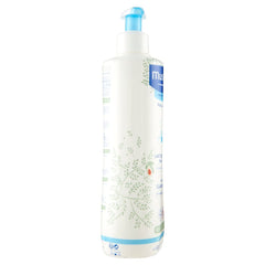 Body Lotion Mustela (500 ml) - Mustela Maroc - Aylal Beauty