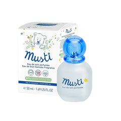 Children's Perfume - Mustela Maroc - Aylal Beauty