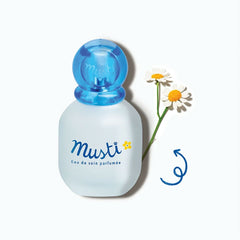 Children's Perfume - Mustela Maroc - Aylal Beauty