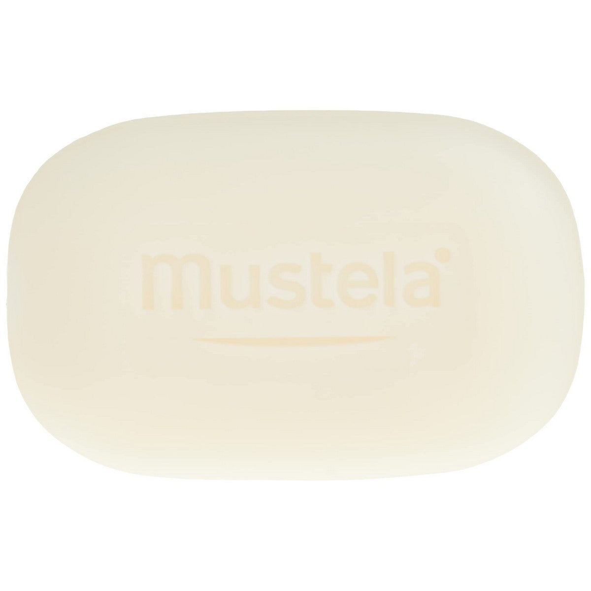 Soap Cake Cold Cream (100 g) - Mustela Maroc - Aylal Beauty