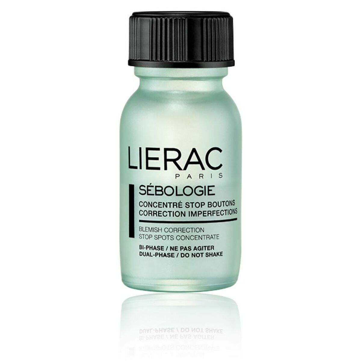 Concentrated Lierac Sébologie 15 ml | Lierac | Aylal Beauty