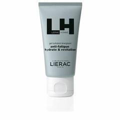 Moisturising Gel LH Anti-fatigue Energizing (50 ml) - Lierac Maroc - Aylal Beauty