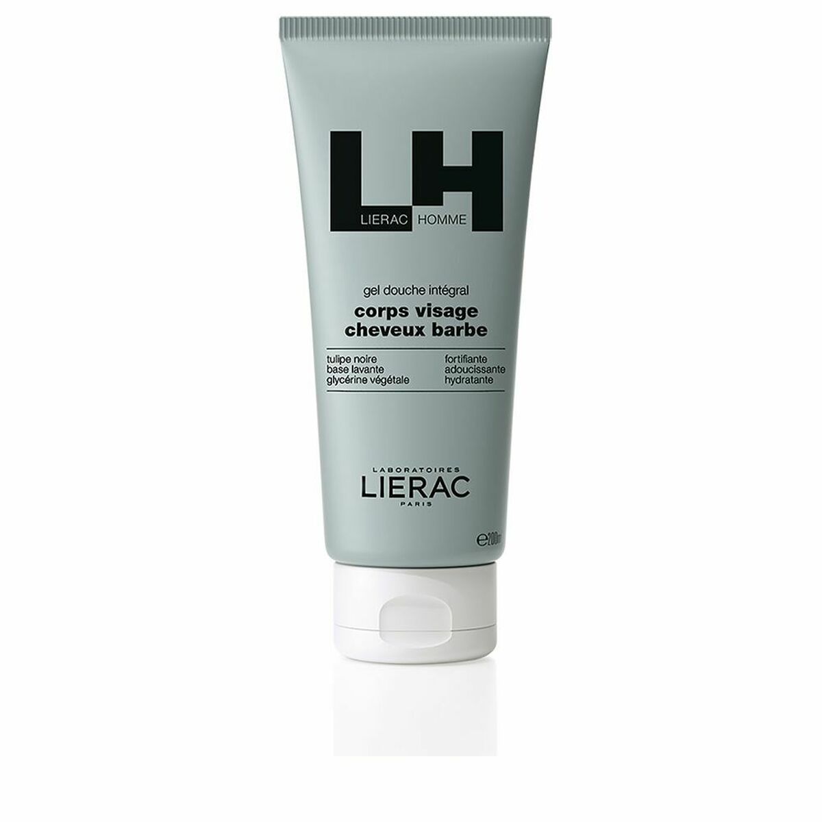 Shower Gel Lierac LH Universal (200 ml) - Lierac Maroc - Aylal Beauty